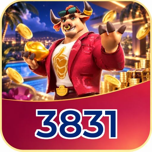 Interface de jogos na 3831 incluindo Plushie Frenzy