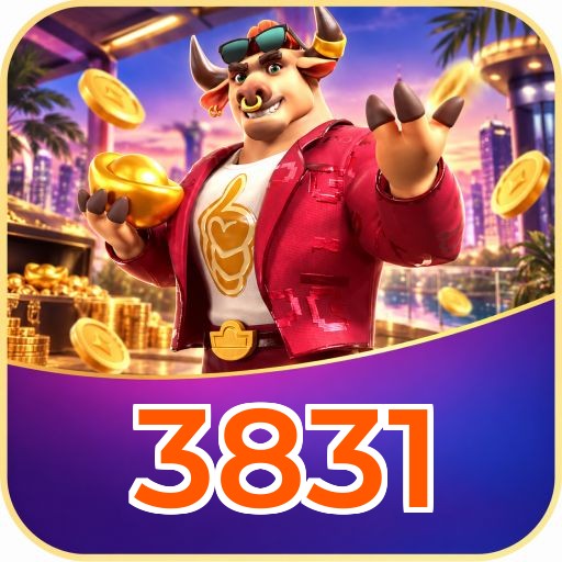 Página oficial Facebook 3831 jogos